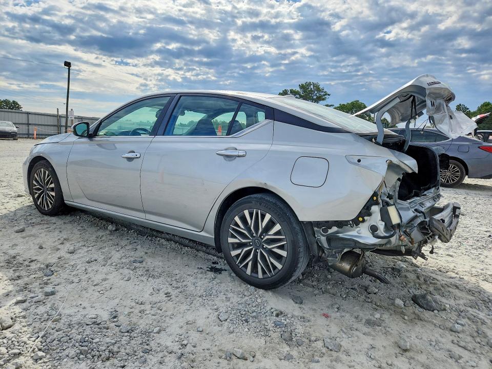2023 Nissan Altima მანქანა იყიდება აუქციონზე, vin: 1N4BL4DV3PN320011, აუქციონის ნომერი: 66023316