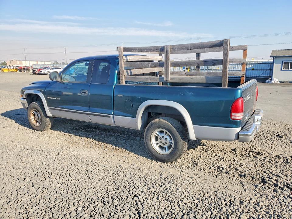 Auction sale of the 1999 Dodge Dakota, vin: 1B7GG22YXXS198433, lot number: 66136476