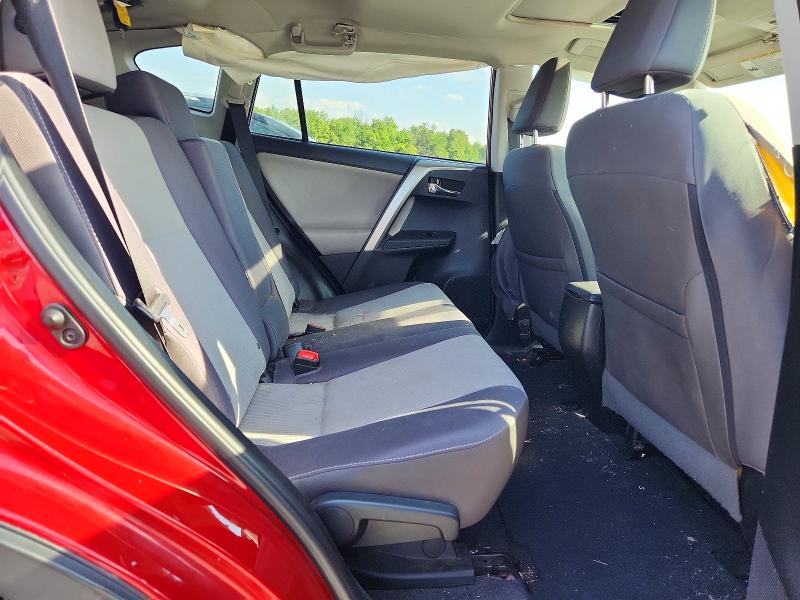 65712186 :رقم المزاد ، 2T3RFREV5FW287726 vin ، 2015 Toyota Rav4 مزاد بيع