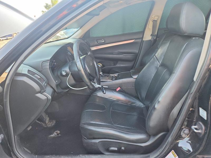 Продажа на аукционе авто 2015 Infiniti Q40, vin: JN1CV6AR6FM522330, номер лота: 65681466