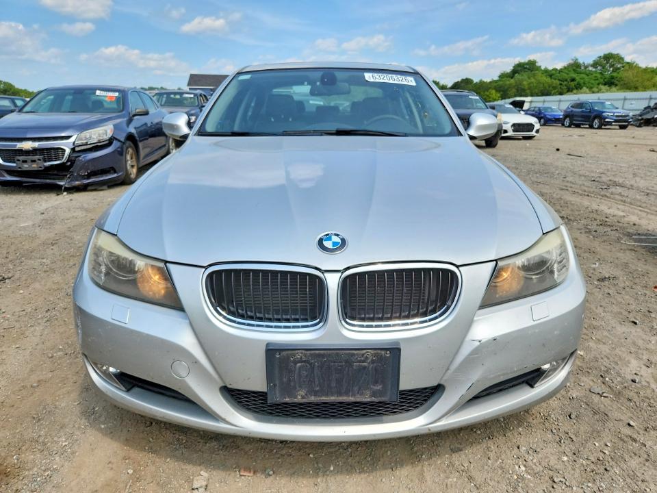 Продажа на аукционе авто 2010 Bmw 328, vin: WBAPK5C55AA652781, номер лота: 63206326