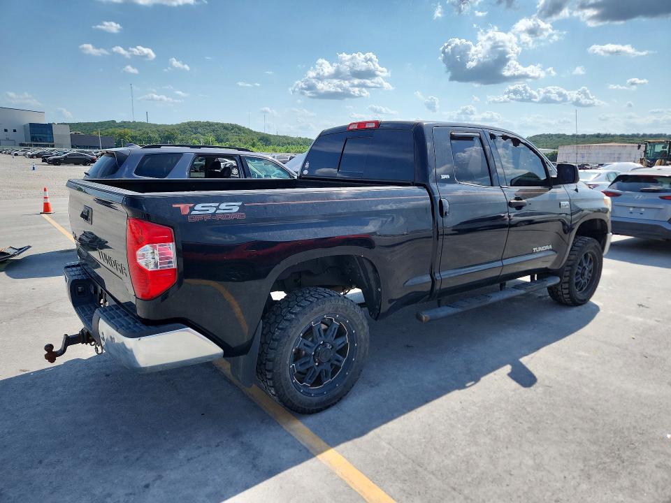 2014 Toyota Tundra მანქანა იყიდება აუქციონზე, vin: 5TFUW5F11EX379120, აუქციონის ნომერი: 64986626