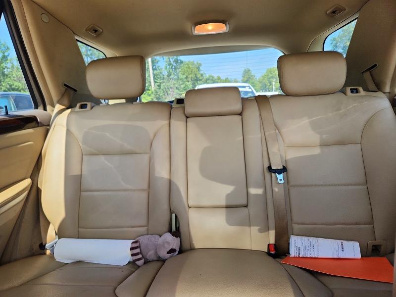 Продажа на аукционе авто 2011 Mercedes-benz Ml, vin: 4JGBB8GB1BA702412, номер лота: 66728706