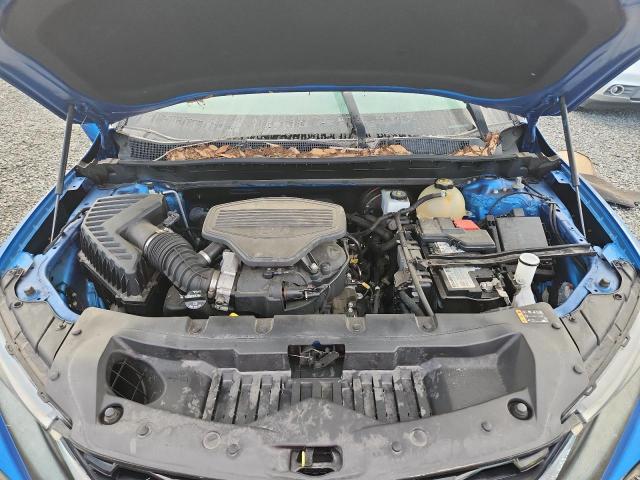 Продаж на аукціоні авто 2020 Chevrolet Blazer, vin: 3GNKBERS9LS556560, номер лоту: 64481516