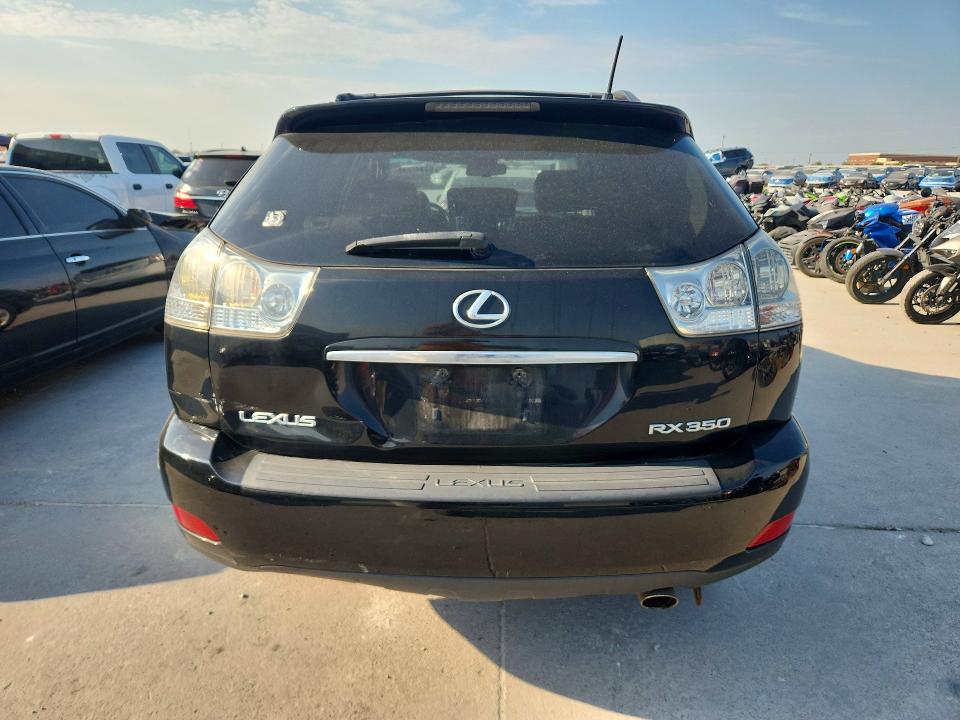 Aukcja sprzedaży 2009 Lexus Rx, vin: 2T2GK31U29C079942, numer aukcji: 63247686