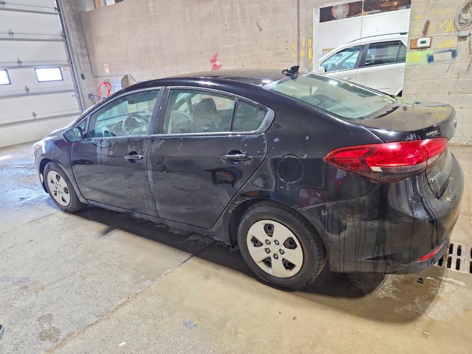 Продаж на аукціоні авто 2018 Kia Forte, vin: 3KPFK4A78JE240865, номер лоту: 67248686