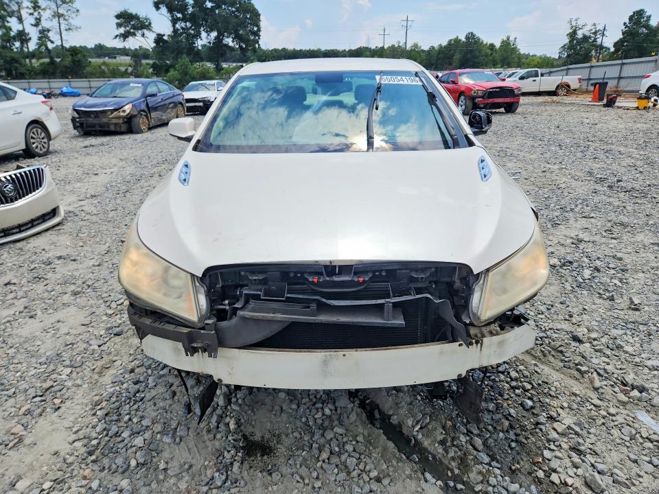 Продаж на аукціоні авто 2013 Buick Lacrosse, vin: 1G4GC5E34DF140976, номер лоту: 66054196