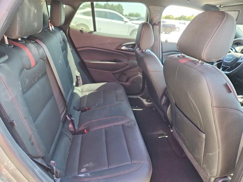 Продажа на аукционе авто 2026 Chevrolet Trax, vin: KL77LJEP3TC016078, номер лота: 66503936