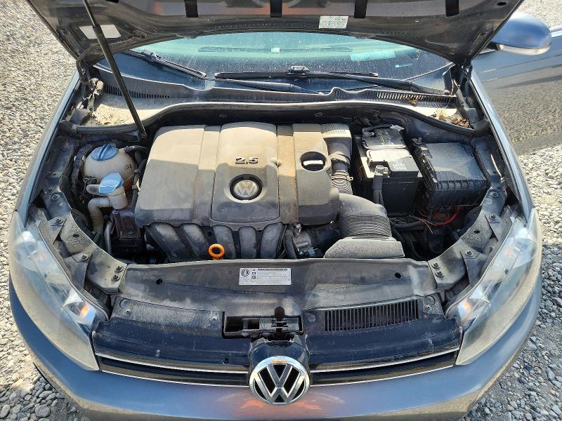 Продаж на аукціоні авто 2012 Volkswagen Jetta, vin: 3VWPP7AJ1CM627234, номер лоту: 60819766