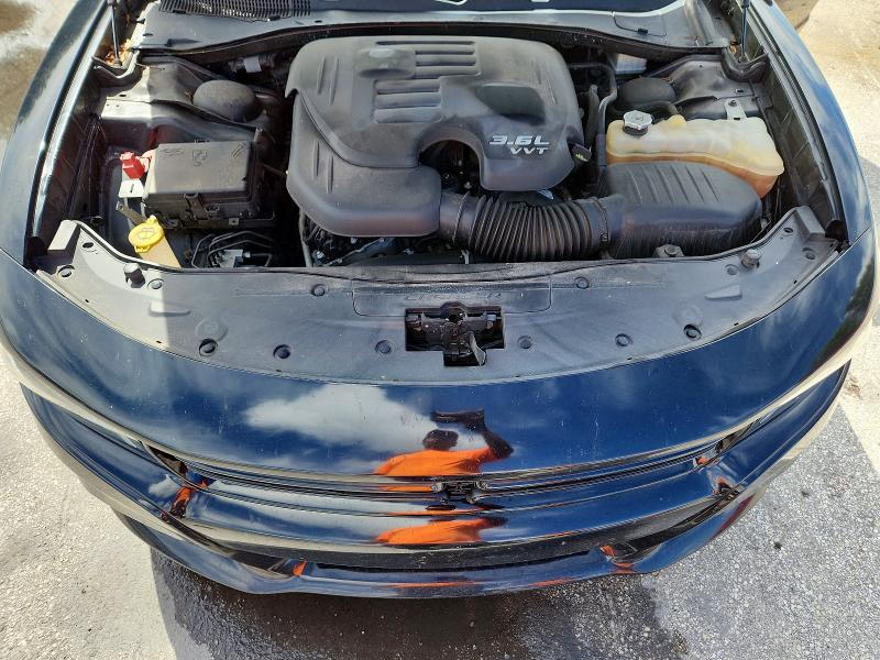 Продаж на аукціоні авто 2019 Dodge Charger, vin: 2C3CDXBG3KH546797, номер лоту: 64467146