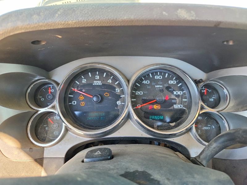 Продаж на аукціоні авто 2011 Chevrolet Silverado, vin: 1GB0CVCG4BF244087, номер лоту: 61898336