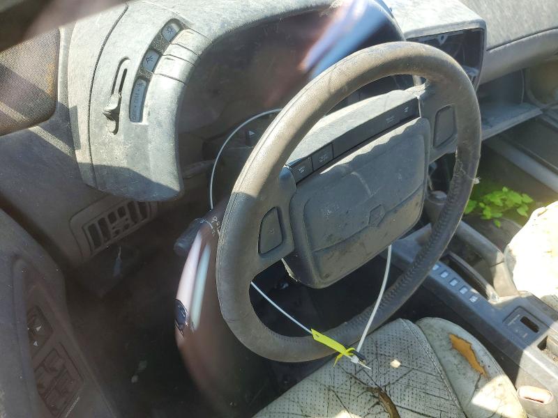 Продажа на аукционе авто 1994 Chrysler Lebaron, vin: 1C3EU4534RF261540, номер лота: 64448336