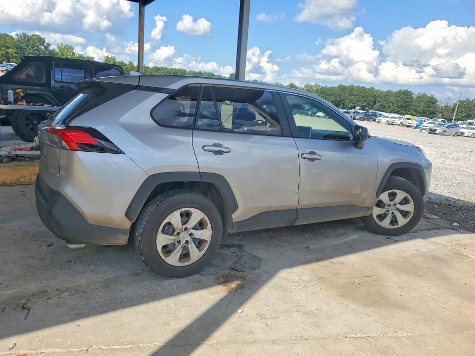 Продажа на аукционе авто 2025 Toyota Rav4, vin: JTMH1RFV9SD139580, номер лота: 67296696