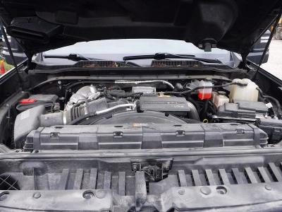 2021 Chevrolet Silverado მანქანა იყიდება აუქციონზე, vin: 1GC4YTEY3MF247025, აუქციონის ნომერი: 66400846