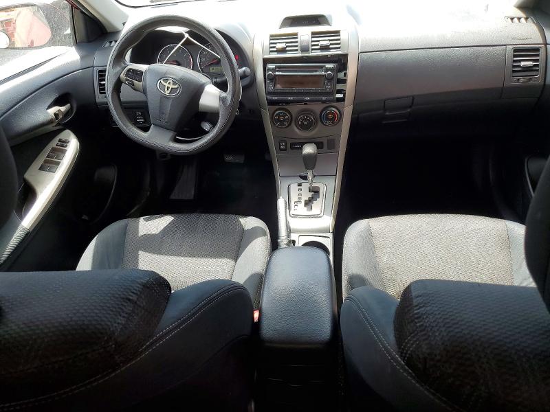 Продажа на аукционе авто 2012 Toyota Corolla, vin: 2T1BU4EE5CC784002, номер лота: 64636666