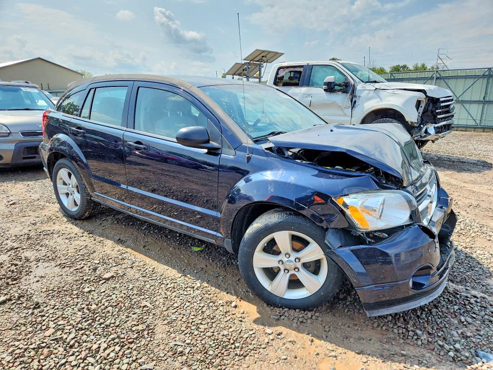 66506006 :رقم المزاد ، 1B3CB3HA0BD168627 vin ، 2011 Dodge Caliber مزاد بيع