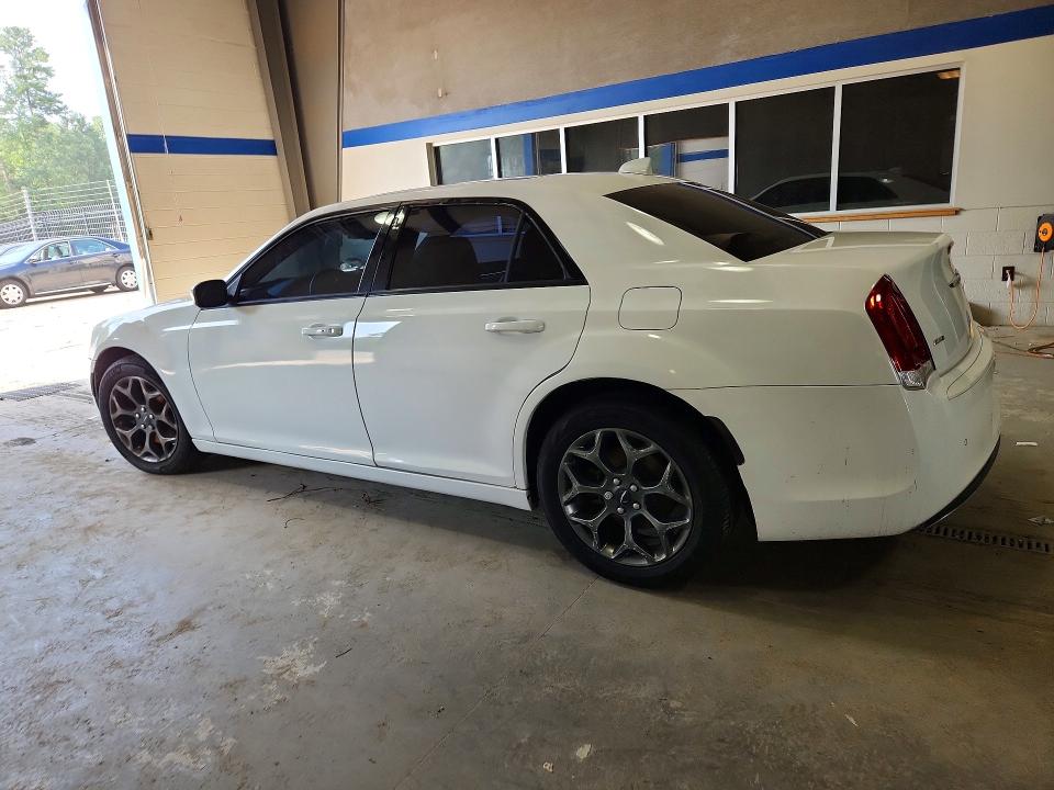 Aukcja sprzedaży 2017 Chrysler 300, vin: 2C3CCAGG0HH582660, numer aukcji: 63755416