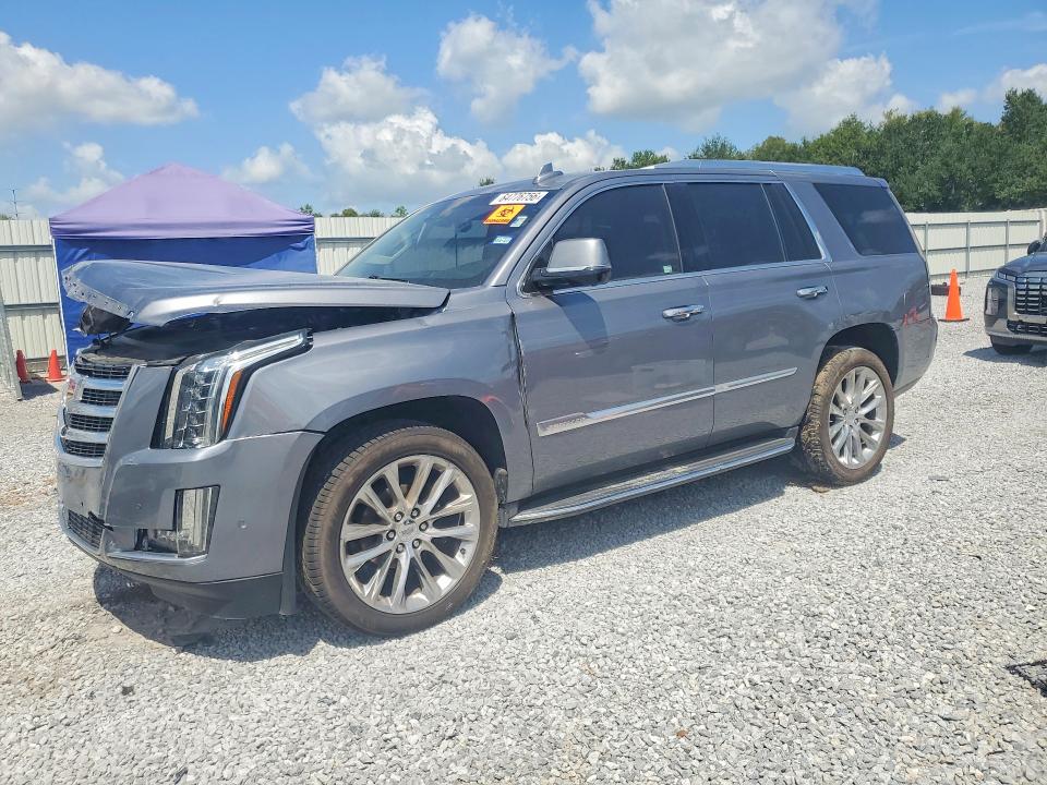 Aukcja sprzedaży 2018 Cadillac Escalade, vin: 1GYS3BKJ2JR197844, numer aukcji: 64776756