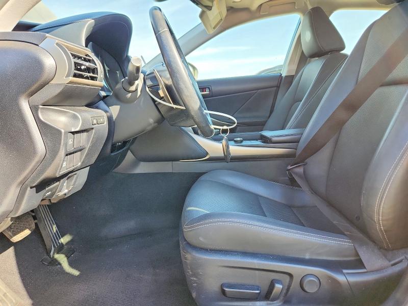 Продаж на аукціоні авто 2019 Lexus Is, vin: JTHBA1D22K5092966, номер лоту: 65986886