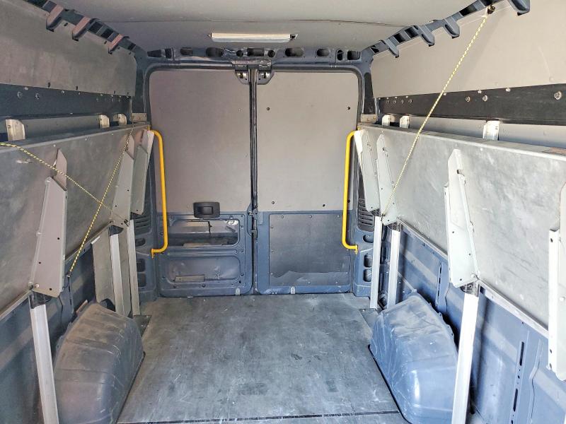 67279406 :رقم المزاد ، 3C6URVJG2KE544453 vin ، 2019 Ram Promaster 3500 مزاد بيع