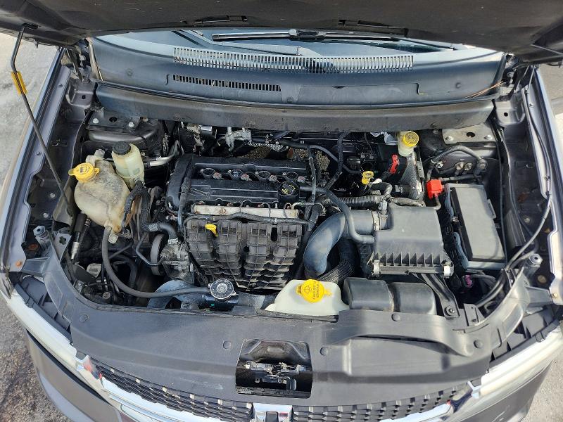 2015 Dodge Journey მანქანა იყიდება აუქციონზე, vin: 3C4PDCAB0FT748019, აუქციონის ნომერი: 64588476