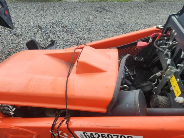 64269796 :رقم المزاد ، KBXLCA1U4PLK14617 vin ، 2023 Kubota Skid Steer مزاد بيع