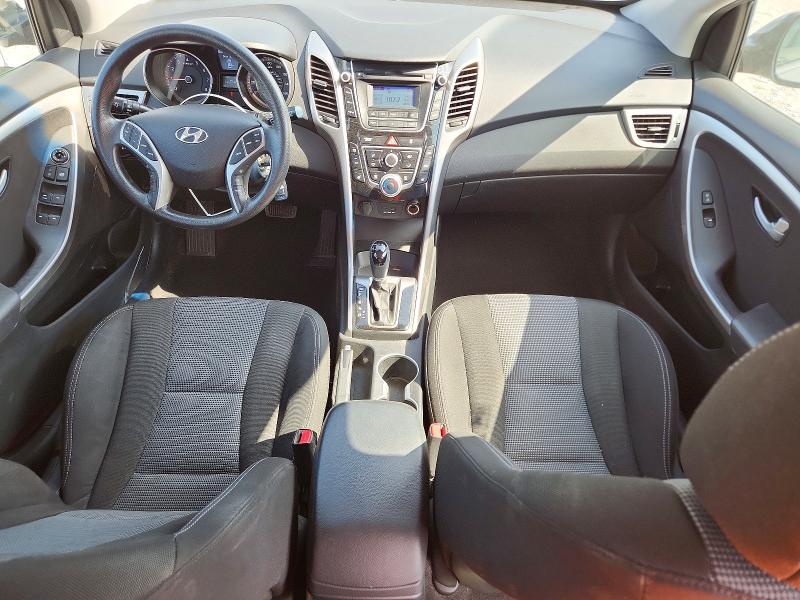 66963156 :رقم المزاد ، KMHD35LE9DU146386 vin ، 2013 Hyundai Elantra Gt مزاد بيع