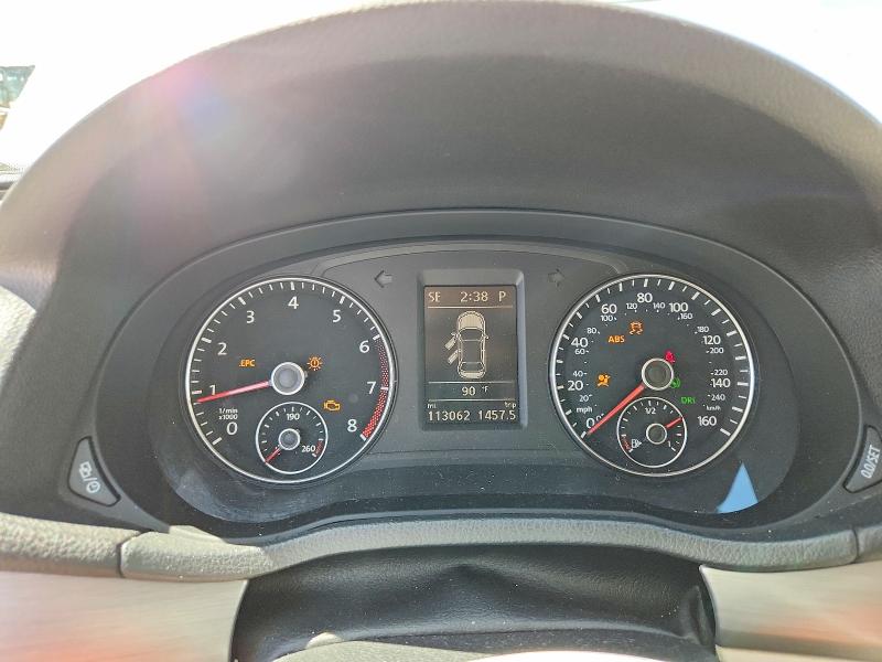 Продажа на аукционе авто 2014 Volkswagen Passat, vin: 1VWBT7A36EC072731, номер лота: 66306216