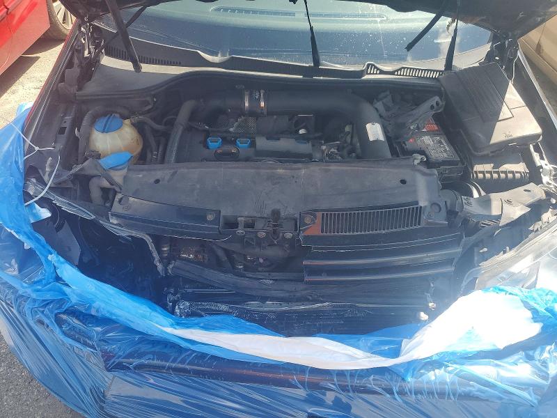 63719266 :رقم المزاد ، WVWRF7AJ9DW069505 vin ، 2013 Volkswagen Golf R مزاد بيع