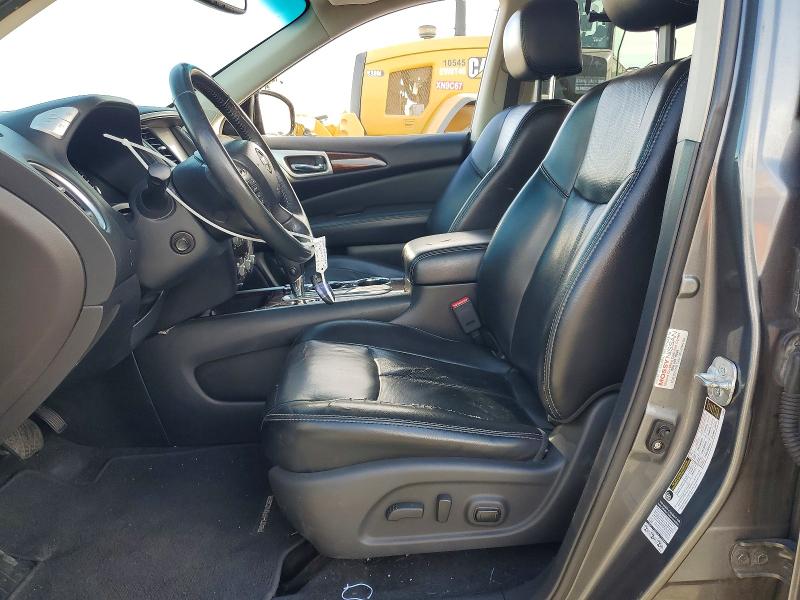 Aukcja sprzedaży 2015 Nissan Pathfinder, vin: 5N1AR2MN8FC708639, numer aukcji: 66739286