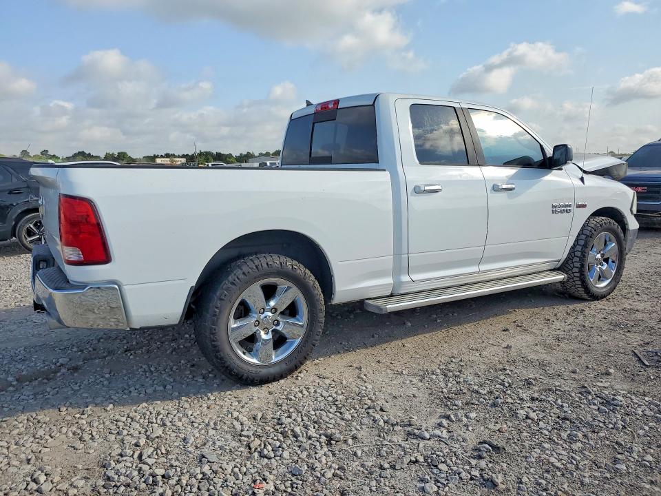 2014 Ram 1500 მანქანა იყიდება აუქციონზე, vin: 1C6RR6GT6ES345259, აუქციონის ნომერი: 66615086