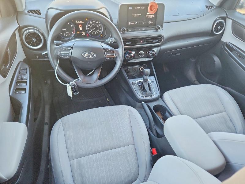 Продаж на аукціоні авто 2023 Hyundai Kona, vin: KM8K6CABXPU979114, номер лоту: 63920236