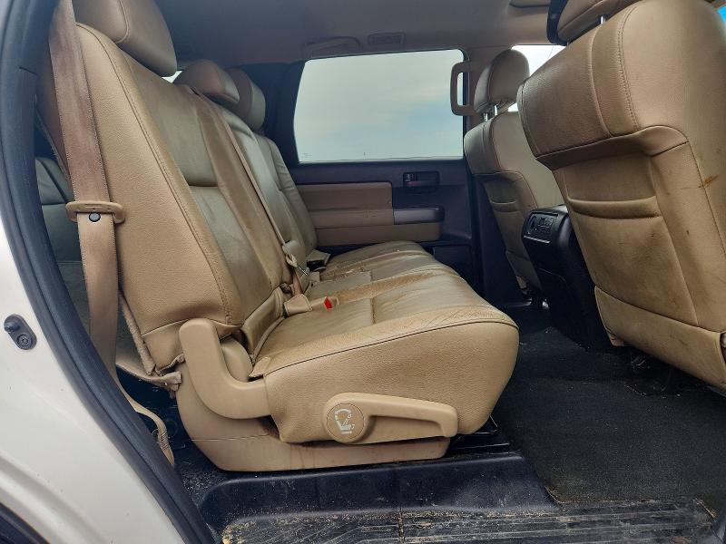 Продаж на аукціоні авто 2015 Toyota Sequoia, vin: 5TDBW5G14FS125365, номер лоту: 66720066