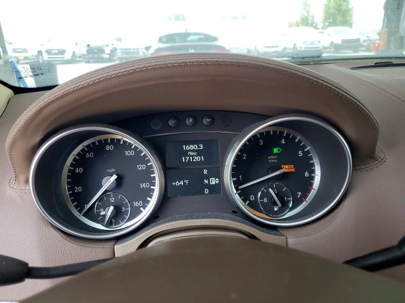2012 Mercedes-benz Gl მანქანა იყიდება აუქციონზე, vin: 4JGBF7BE6CA792125, აუქციონის ნომერი: 65896346