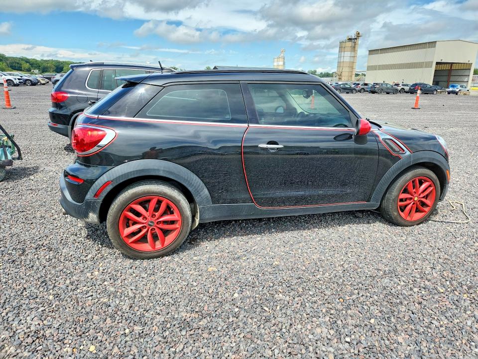 Продаж на аукціоні авто 2015 Mini Cooper, vin: WMWSS5C54FWN67371, номер лоту: 65863826