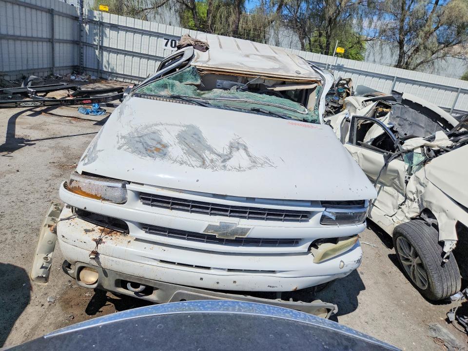 Aukcja sprzedaży 2004 Chevrolet Tahoe, vin: 1GNEK13Z94R218186, numer aukcji: 59926956
