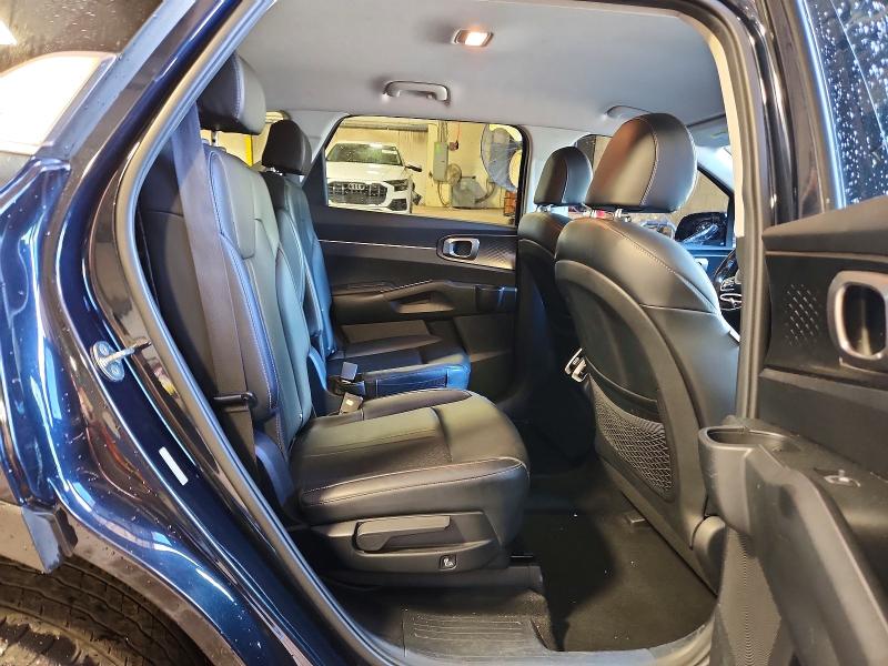 Aukcja sprzedaży 2022 Kia Sorento, vin: KNDRH4LG2N5062414, numer aukcji: 66124686
