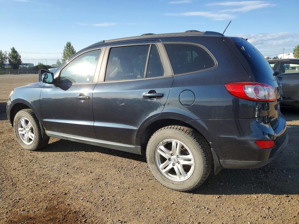 Aukcja sprzedaży 2010 Hyundai Santa Fe, vin: 5NMSG3AB5AH414902, numer aukcji: 66440946