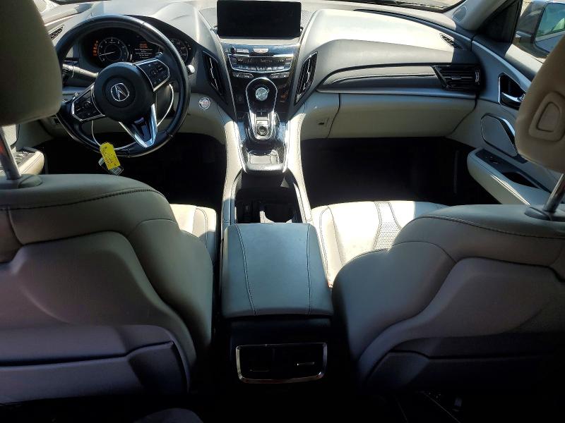 Продажа на аукционе авто 2019 Acura Rdx, vin: 5J8TC2H55KL040416, номер лота: 64287636