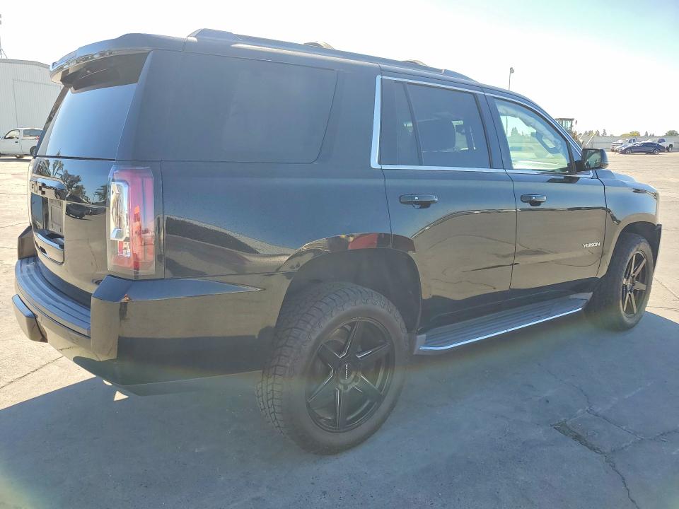 65901706 :رقم المزاد ، 1GKS2BKCXGR114796 vin ، 2016 Gmc Yukon مزاد بيع