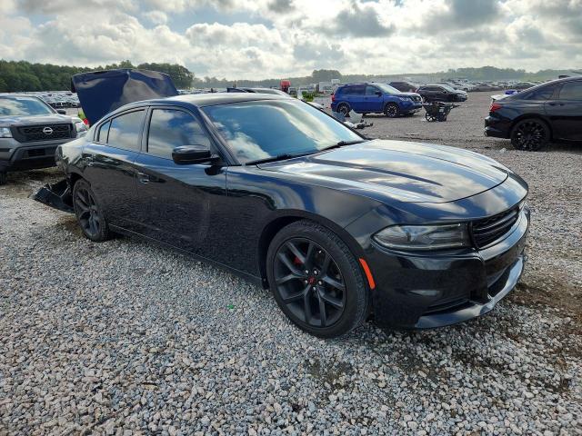 64038906 :رقم المزاد ، 2C3CDXBGXKH657671 vin ، 2019 Dodge Charger مزاد بيع