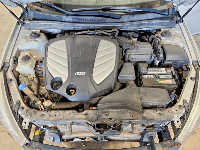 63434226 :رقم المزاد ، KNALN4D78G5218422 vin ، 2016 Kia Cadenza مزاد بيع