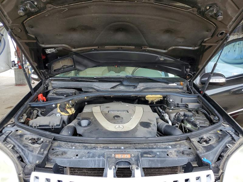 2008 Mercedes-benz Ml მანქანა იყიდება აუქციონზე, vin: 4JGBB72E88A380131, აუქციონის ნომერი: 67000296