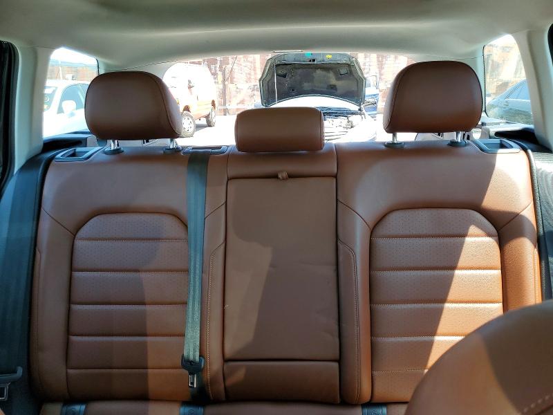 64436736 :رقم المزاد ، 3VWH17AU3KM503254 vin ، 2019 Volkswagen Golf Alltrack مزاد بيع