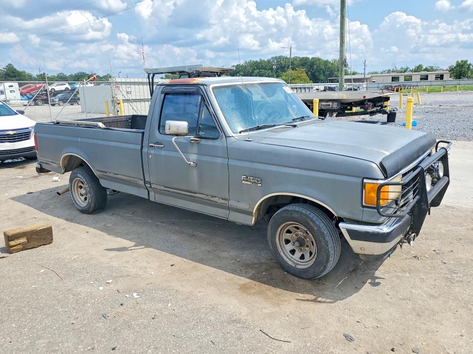 Aukcja sprzedaży 1991 Ford F150, vin: 1FTDF15Y3MNA27996, numer aukcji: 63909046
