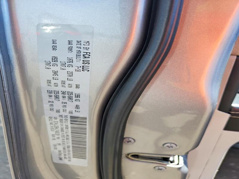 Продажа на аукционе авто 2018 Jeep Compass, vin: 3C4NJCBB4JT466120, номер лота: 66047346