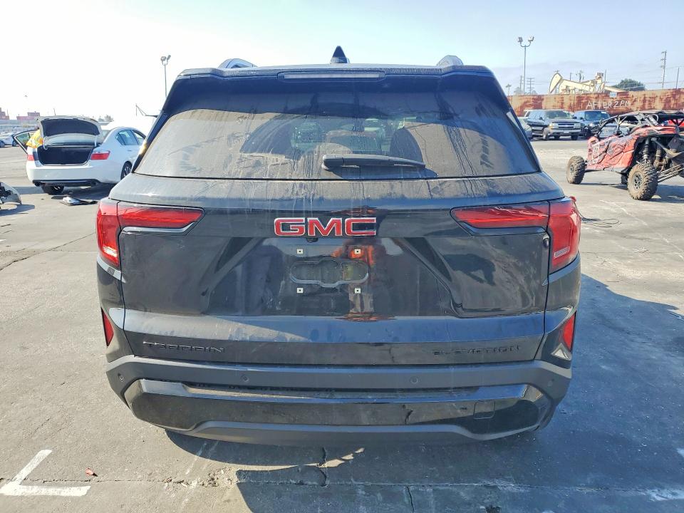 Aukcja sprzedaży 2026 Gmc Terrain, vin: 3GKALMEG2TL114098, numer aukcji: 63786056