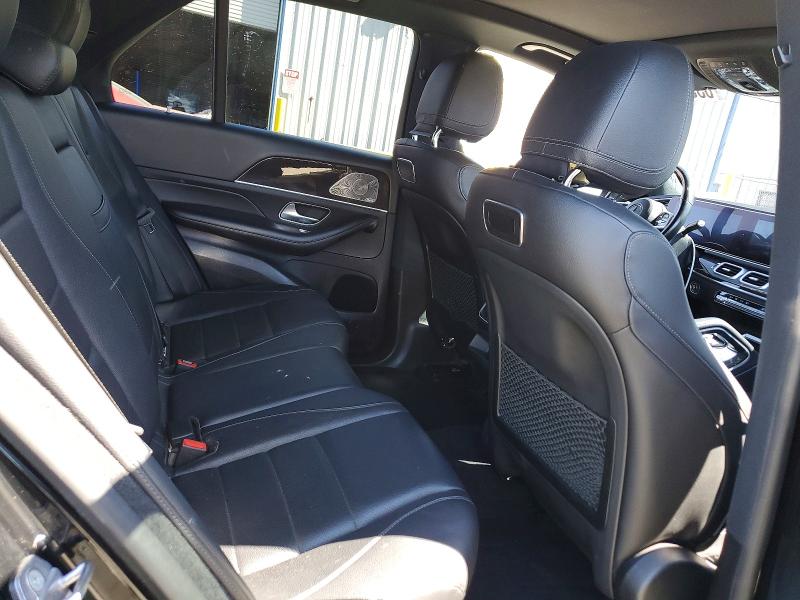 Aukcja sprzedaży 2020 Mercedes-benz Gle, vin: 4JGFB4JB9LA135869, numer aukcji: 63542436