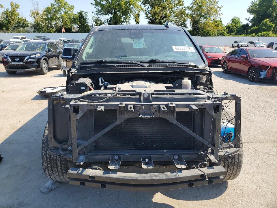 Auction sale of the 2020 Cadillac Escalade, vin: 1GYS4BKJ0LR179682, lot number: 66722236