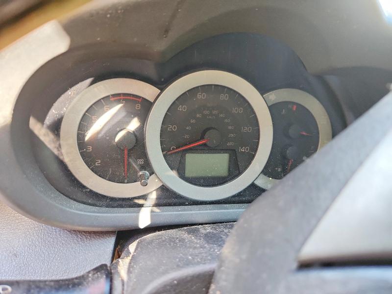 Продажа на аукционе авто 2011 Toyota Rav4, vin: 2T3RF4DV3BW108789, номер лота: 65703346
